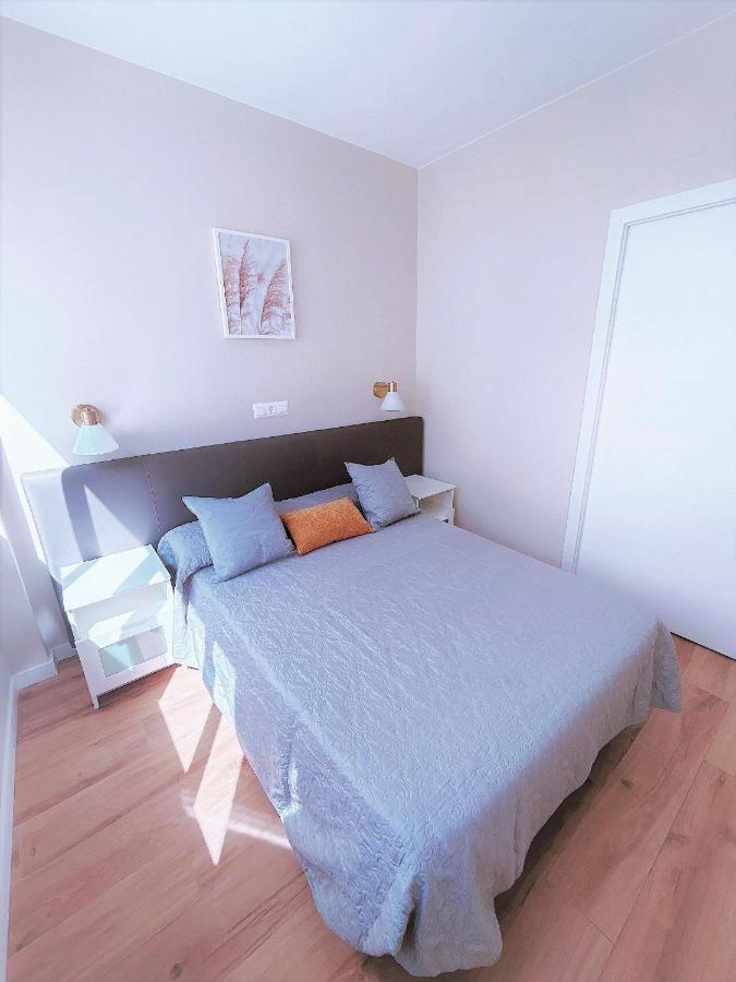 Apartamentos Pepita San Sebastián de la Gomera Exterior foto
