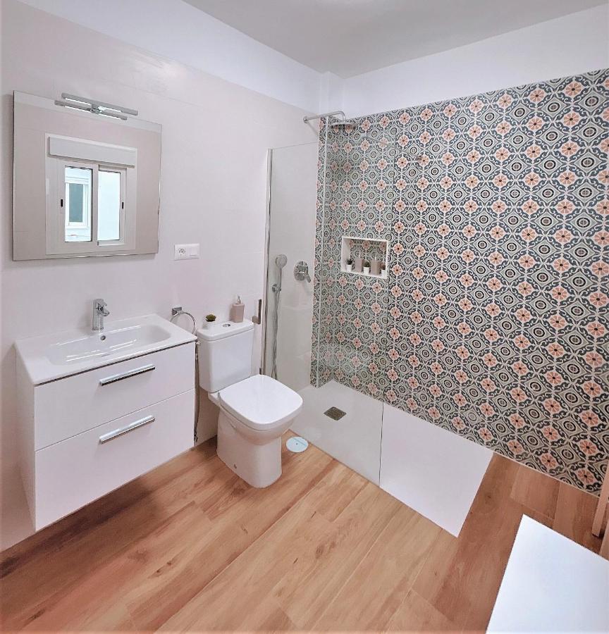 Apartamentos Pepita San Sebastián de la Gomera Exterior foto
