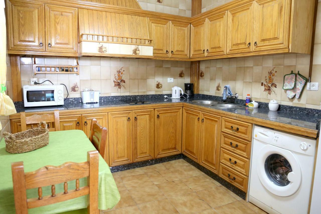 Apartamentos Pepita San Sebastián de la Gomera Exterior foto