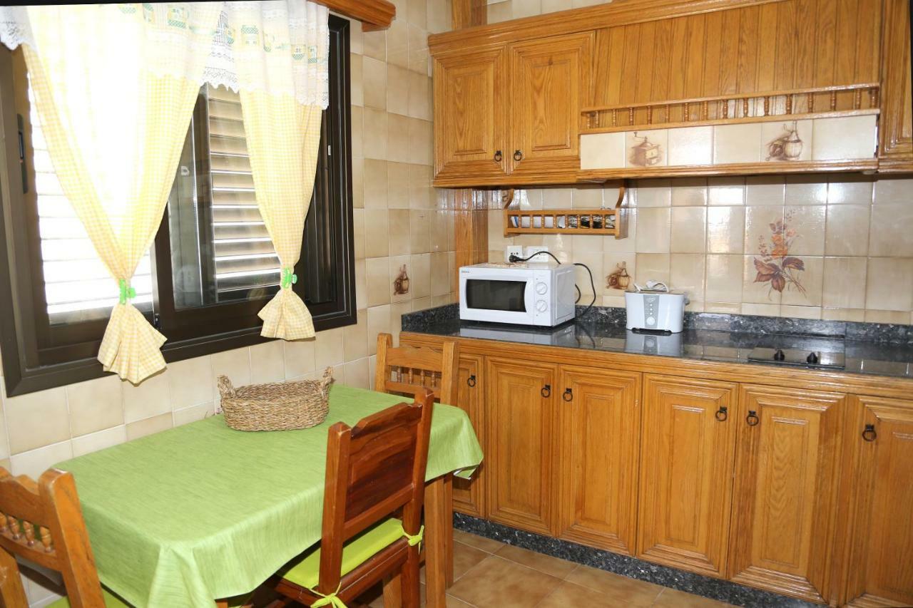 Apartamentos Pepita San Sebastián de la Gomera Exterior foto