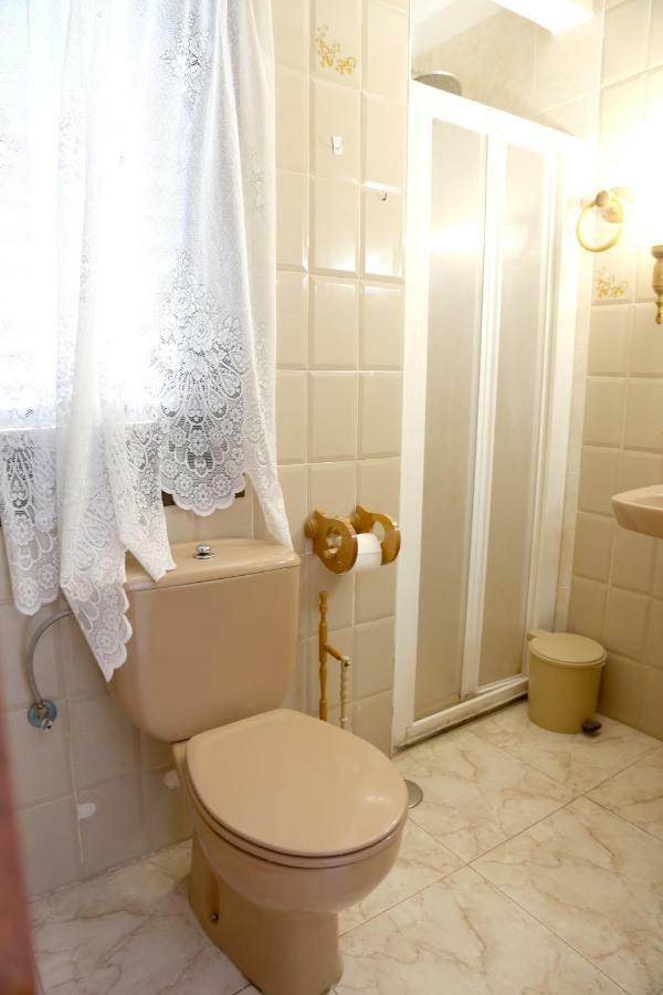 Apartamentos Pepita San Sebastián de la Gomera Exterior foto