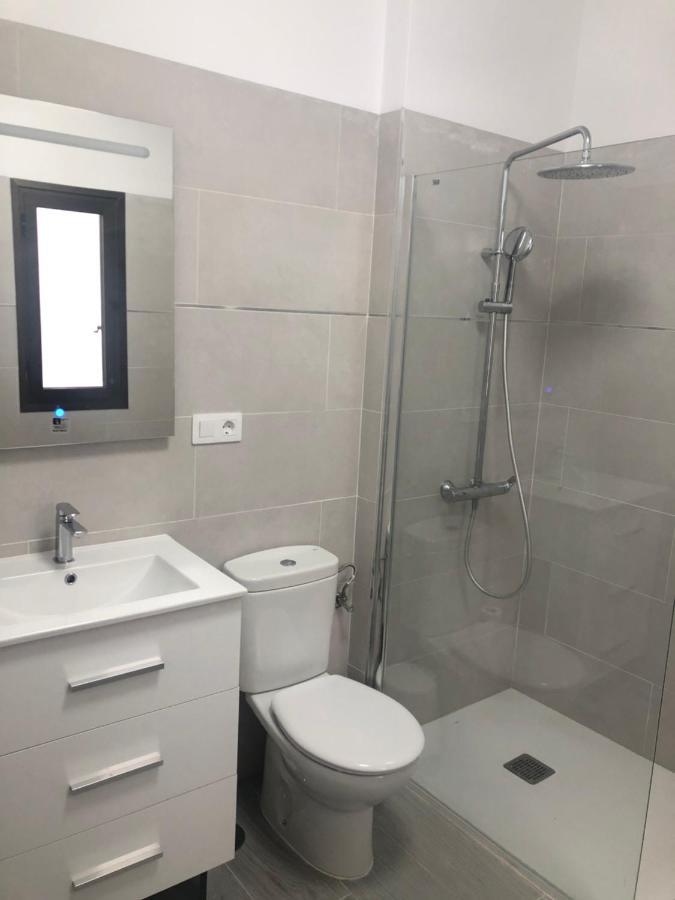 Apartamentos Pepita San Sebastián de la Gomera Exterior foto